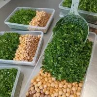 پک آش رشته فوری