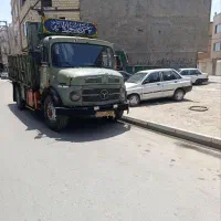 911باری|خودرو سنگین|مشهد, رباط طرق|دیوار