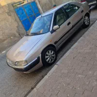 زانتیا مدل84