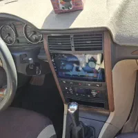 پارس tu5|خودرو سواری و وانت|اهر, |دیوار