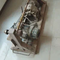 بالابر تک فاز