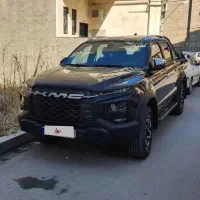 خودروی  KMC T9  1404