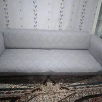 دوخت تخصصی کاور مبلمان سلفون ژله ای وپارچه ای|خدمات پیشه و مهارت|نیشابور, شهرک بسیج|دیوار