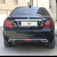 دنا مشکی قسطی