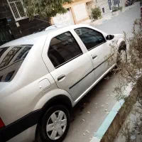 ال۹۰ پارس خودرو خانگی