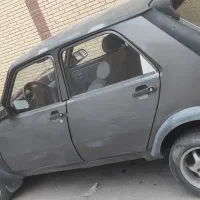 پی کی|خودرو سواری و وانت|کرمان, |دیوار