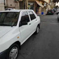 پراید131مدل 98کارکرد100تا