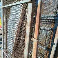 فروش تور تریلی چهار چرخ