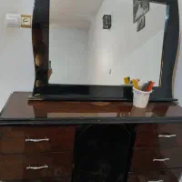 سرویس خواب تمام چوپ|تخت و سرویس خواب|تهران, والفجر (افسریه)|دیوار