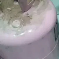 گاز کولر گازی