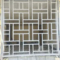 درب وپنجره