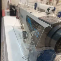 چرخ راسته دوز مگی و راسته دوز منزو|چرخ خیاطی و ریسندگی|کرمانشاه, |دیوار