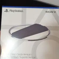پایه یا استند عمودی ps5