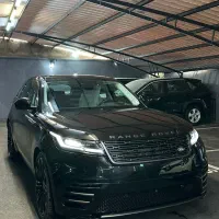 رنجرور ولار مدل ۲۰۲۵