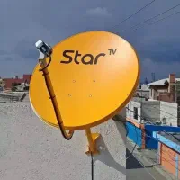 تنظیم و نصب آنتن