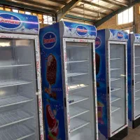 یخچال و فریزر تک درب
