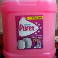 مایع ظرفشویی دستشویی لباسشویی