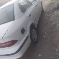 سمند مدل۸۶|خودرو سواری و وانت|ایلام, |دیوار