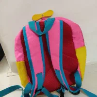 کوله پشتی دخترانه|کیف، کفش، کمربند|قشم, |دیوار