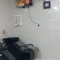 مخصوص آرایشگاه  سالم در حد نو