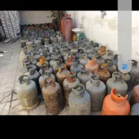 شارژ کپسول ۱۱کیلویی بومهن پردیس رودهن