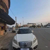 لیفان x60 درحد