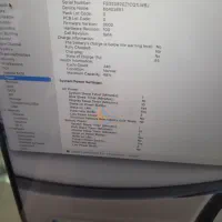 مک بوک MACBOOK PRO M1 PRO 16INCH رم 16GB بدون نقطه|رایانه همراه|تهران, جردن|دیوار