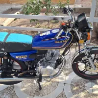 همتاز ۲۰۰ مدل ۱۴۰۳|موتورسیکلت|هشتگرد, طاووسیه|دیوار