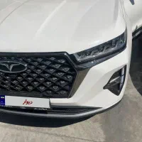 تیگو ۷ پرومکس ۱۴۰۴