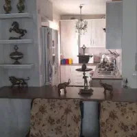 آپارتمان ارس کاپی