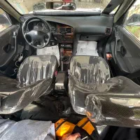 پژو پارس پنوماتیک درحد صفر|خودرو سواری و وانت|ساری, |دیوار