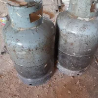 دو عدد کپسول پرسی