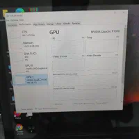 HP Zbook 17 G5