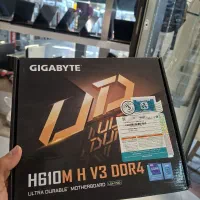 مادر برد Gigabyte