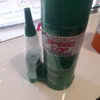 چسب ۱۲۳ چسب سنگ  چسب mdf اتصالات لوله سفید