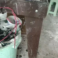 میز کار چوبی|فروشگاه و مغازه|تهران, گرگان|دیوار