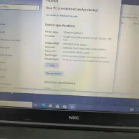 لپ تاپ نسل ۸ کرای۵|رایانه همراه|زاهدان, |دیوار