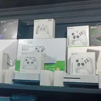 فروش کنسول ایکس باکس ps5|کنسول، بازی ویدئویی و آنلاین|جهرم, |دیوار
