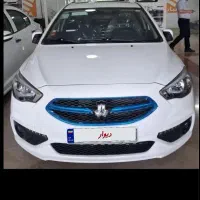 شاهین اتومات G CVT صفر خشک