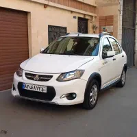 کوییک مدل ۱۴۰۱ کم کارکرد سالم وتمیز