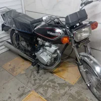 هندا ۱۲۵CDI