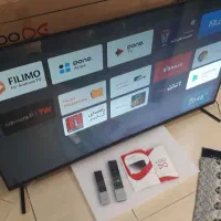 ال ای دی اندرویدهوشمندفورکی،کمکارتمیزدرحدنو