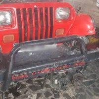 جیپ صحرا|خودرو سواری و وانت|صومعهسرا, |دیوار