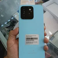 گوشی هانور x5b