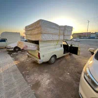 تشک ۲نفره رویال میکرو تقویتی