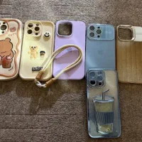 گارد ایفون ۱۵ پرومکس