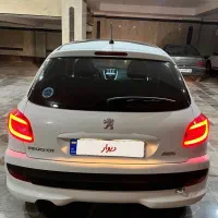 ۲۰۷ پانا مدل ۱۴۰۲