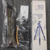 پایه دوربین ونگار ،VEO collection