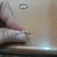 انگشتر با قیمت مناسب|بدلیجات|لنگرود, |دیوار