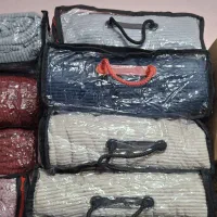 دستمال و...|مواد شوینده و دستمال کاغذی|پرند, فاز ۳|دیوار